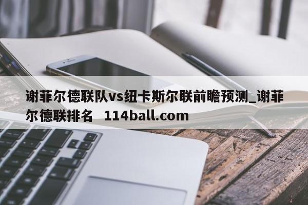 谢菲尔德联队vs纽卡斯尔联前瞻预测_谢菲尔德联排名  114ball.com