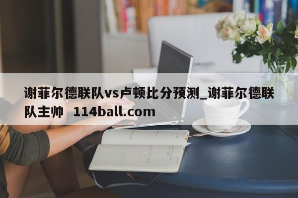 谢菲尔德联队vs卢顿比分预测_谢菲尔德联队主帅  114ball.com