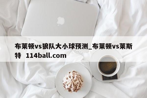 布莱顿vs狼队大小球预测_布莱顿vs莱斯特  114ball.com